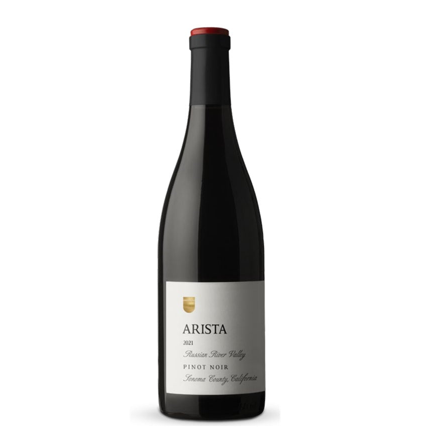 Arista Pinot Noir at Perry's Palm Springs