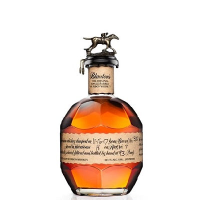 Blantons -  Original Single Barrel Bourbon, KY