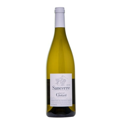 Daniel Chotard - Sancerre, France