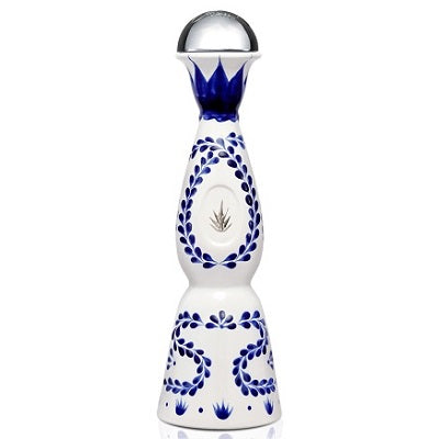 A bottle of Clase Azul Reposado Tequila, available at our Palm Springs liquor store, Perry's.