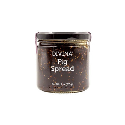 Fig spread, available at our Palm Springs wine store, Perry's.