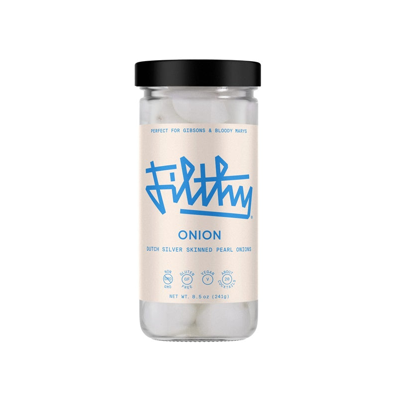 Filthy Onion - Pearl Onions