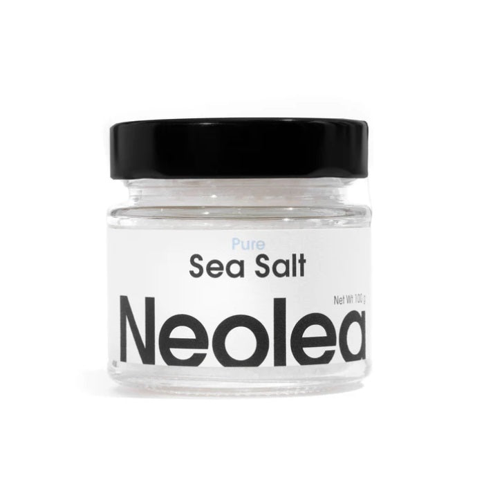 Neolea - Pure Sea Salt