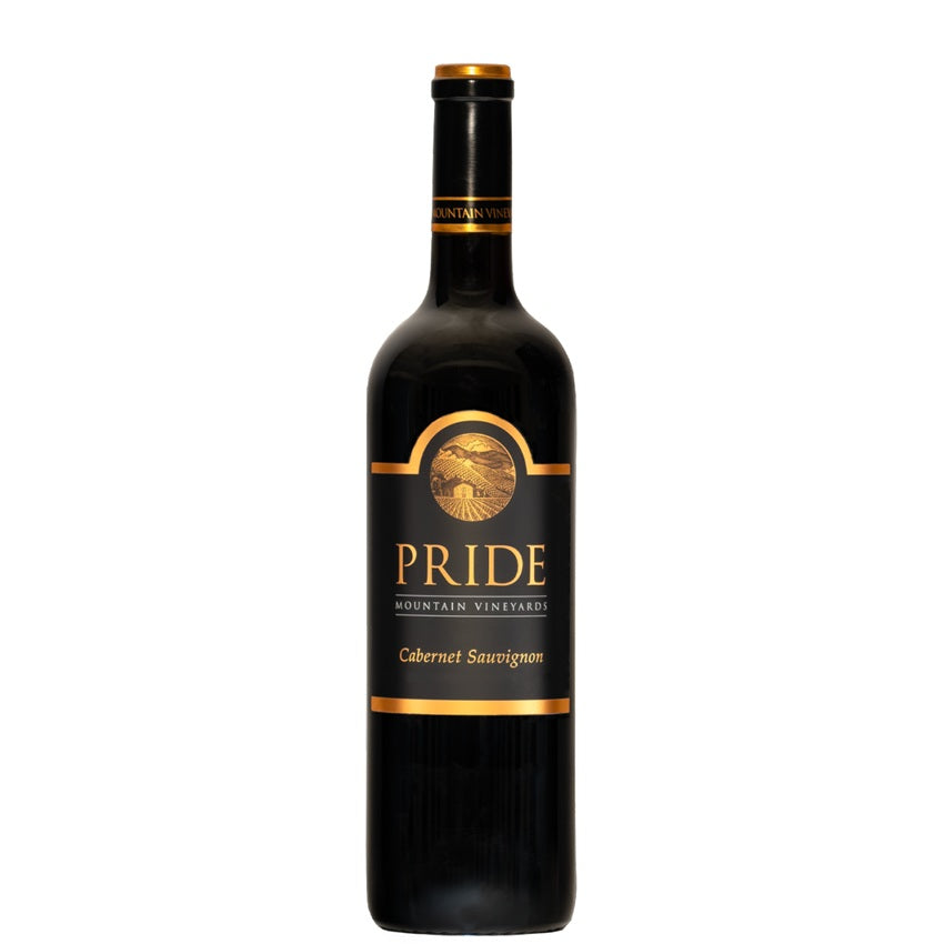 Pride Cabernet Sauvignon at Perry's Palm Springs