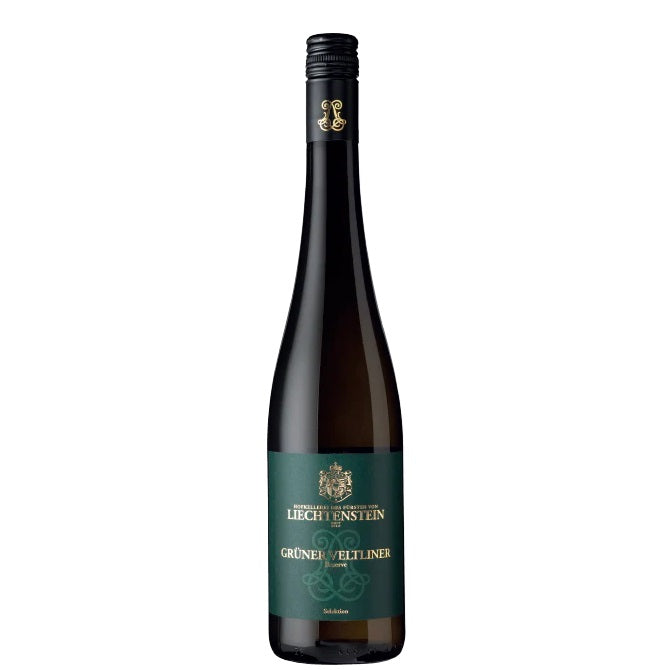 Prince of Liechtenstein - Gruner Veltliner Reserve 2022