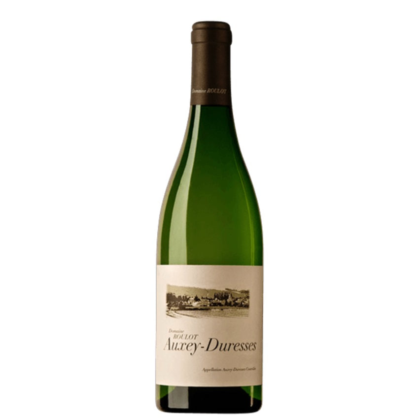 Domaine Roulot - Auxey Duresses Blanc 2022, Burgundy, France