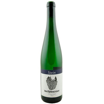 Stein - Riesling, 'Weihwasser' Feinherb, Mosel, Germany