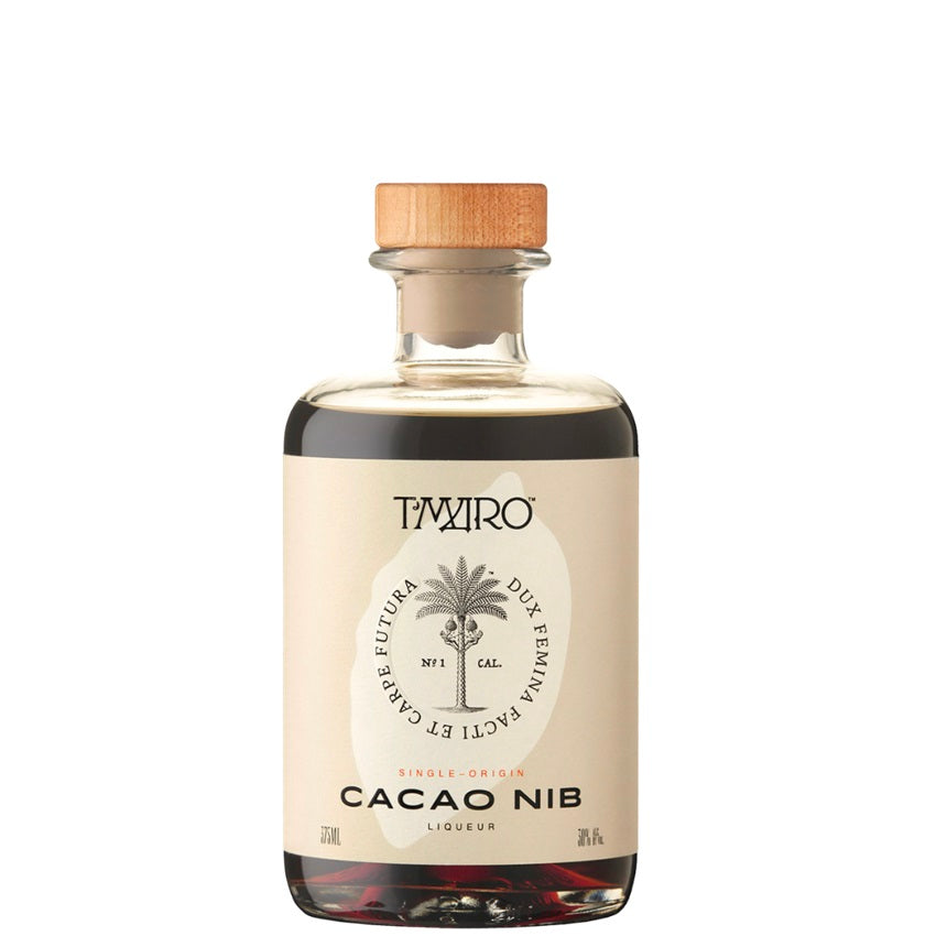 T’Maro - Cocoa Nib Liqueur, Coachella Valley, CA