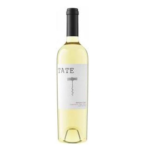 Tate Wine - Sauvignon Blanc, Yountville, Napa, CA