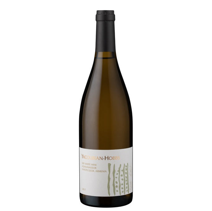 Yacoubian Hobbs - White Blend, Armenia