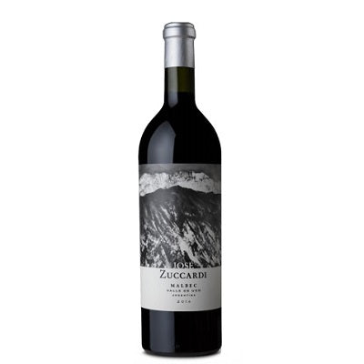 Zuccardi - "José" Malbec Blend, Uco Valley, Argentina